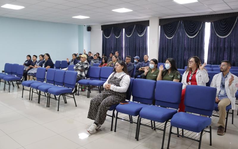 Comunicado