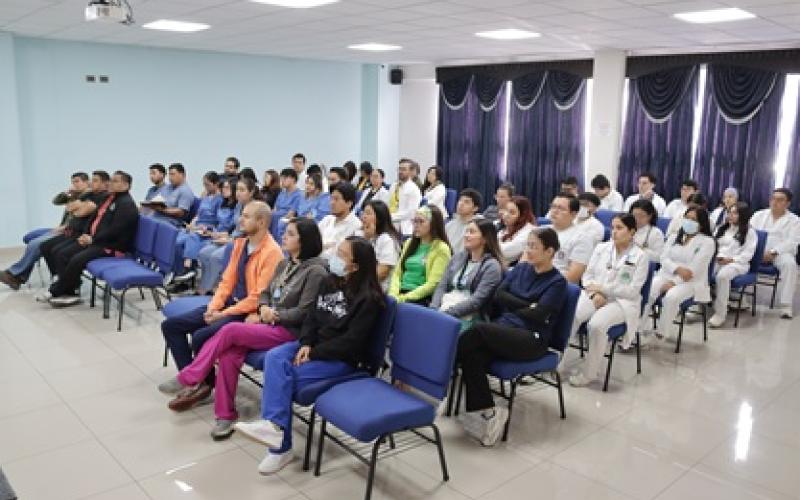 Comunicado