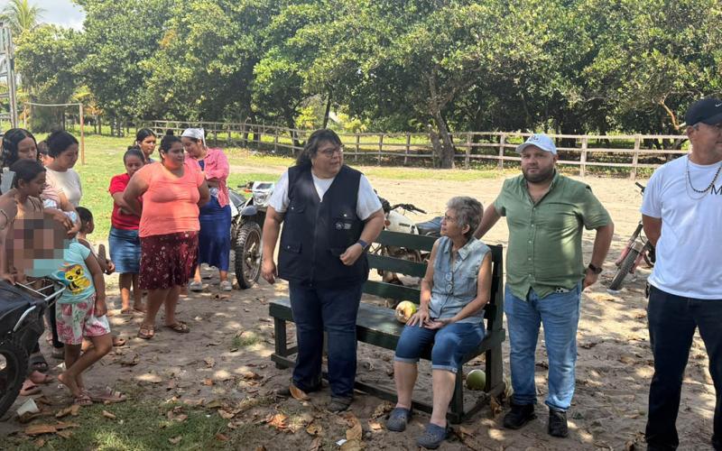 Impulsan compromisos para fortalecer la pesca sostenible en el Caribe guatemalteco