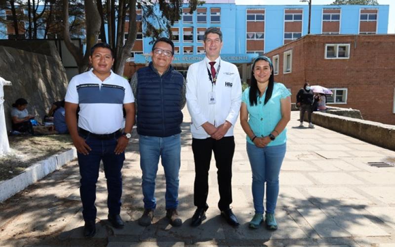 Comunicado