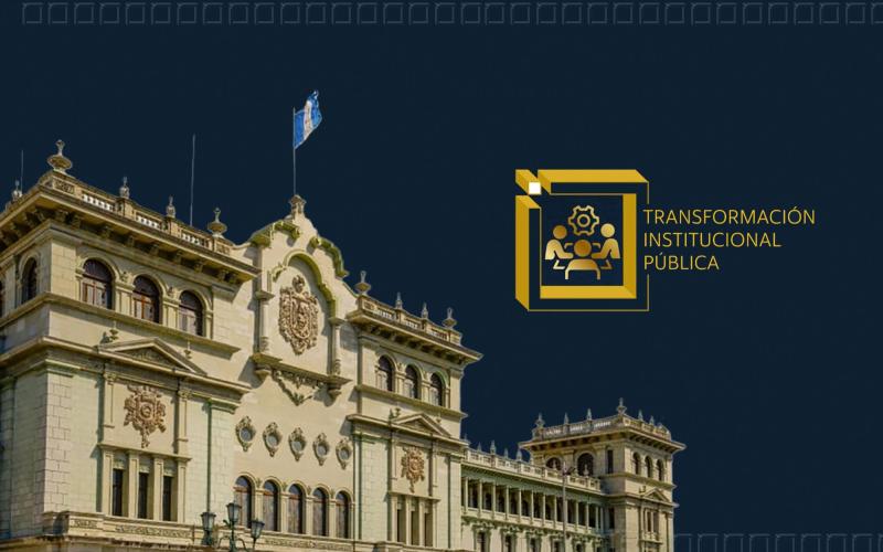 El premio busca reconocer las iniciativas de innovación que se fomentan desde el sector público.