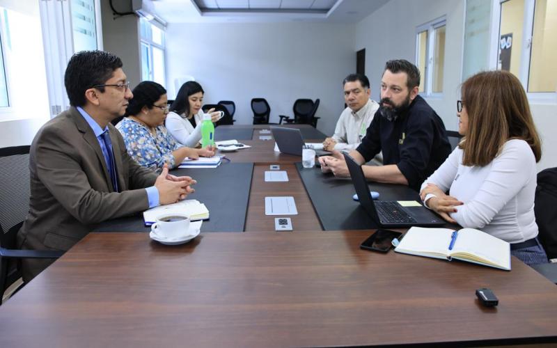 Presentan propuesta estratégica para la innovación y productividad agrícola