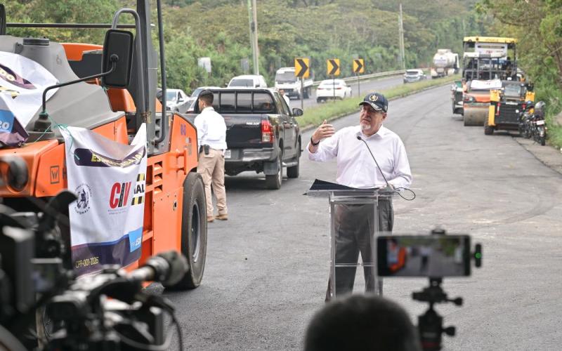 Presidente Bernardo Arévalo