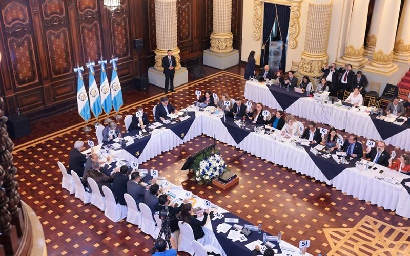 Consejos de Desarrollo contarán con Q4 mil 985 millones para obras en 2027