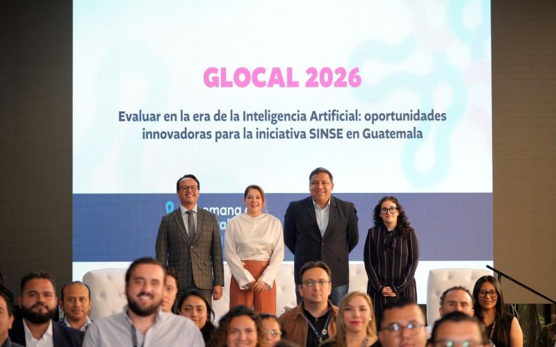 La Semana de Evaluación se realiza de forma anual y busca el intercambio de conocimientos.