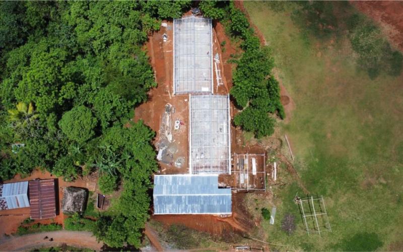 Conozca los proyectos que financia FONAGRO