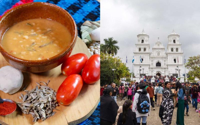 Romerías y Recados Mayas: las nominaciones de Guatemala ante la UNESCO