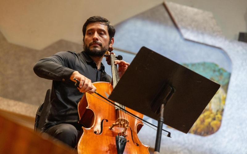Pablo Casals