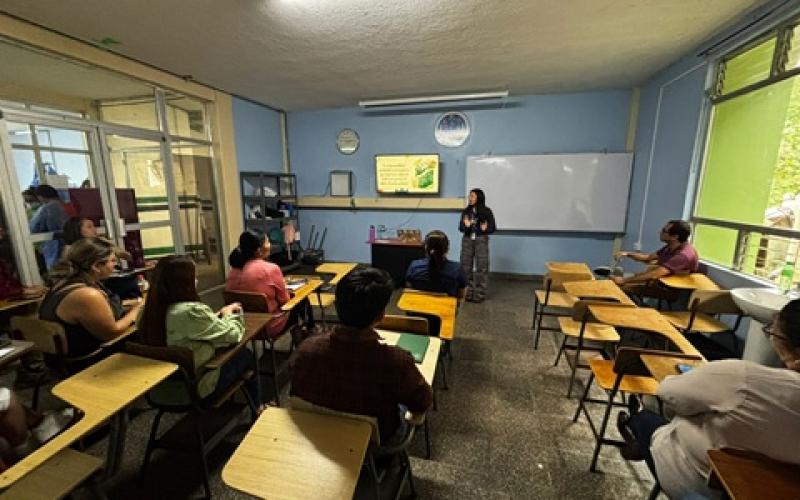 Comunicado