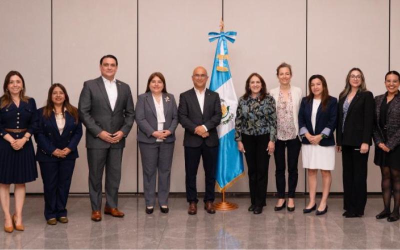 nota de prensa