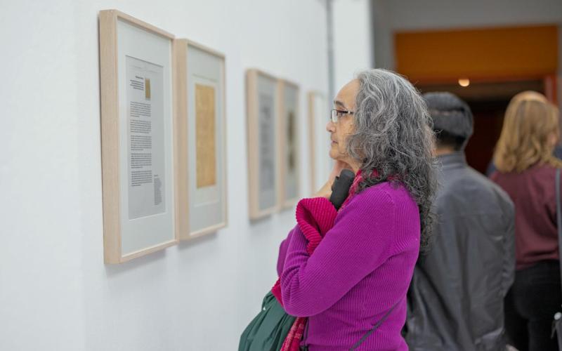 Exposición