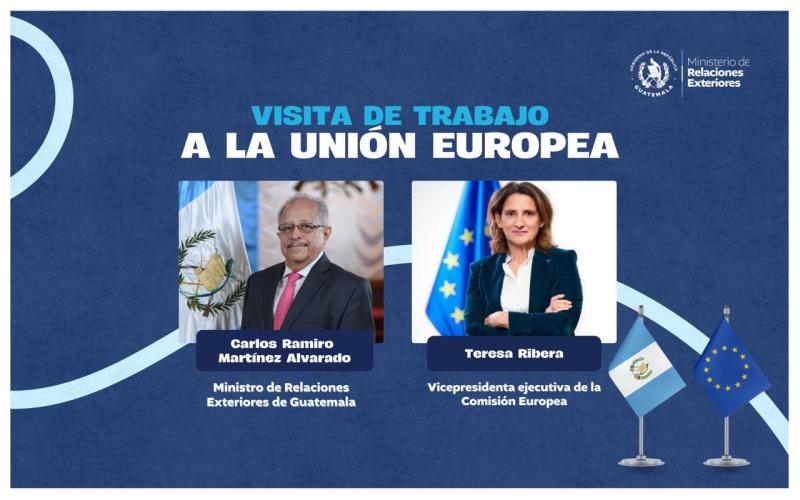 nota de prensa