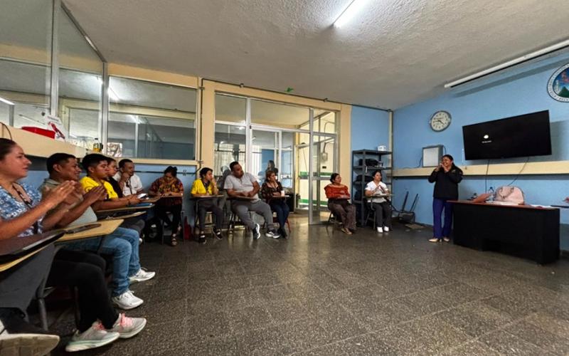 Comunicado