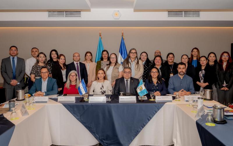 nota de prensa