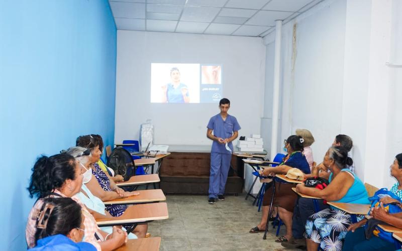 Comunicado