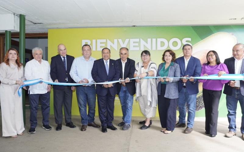 nota de prensa