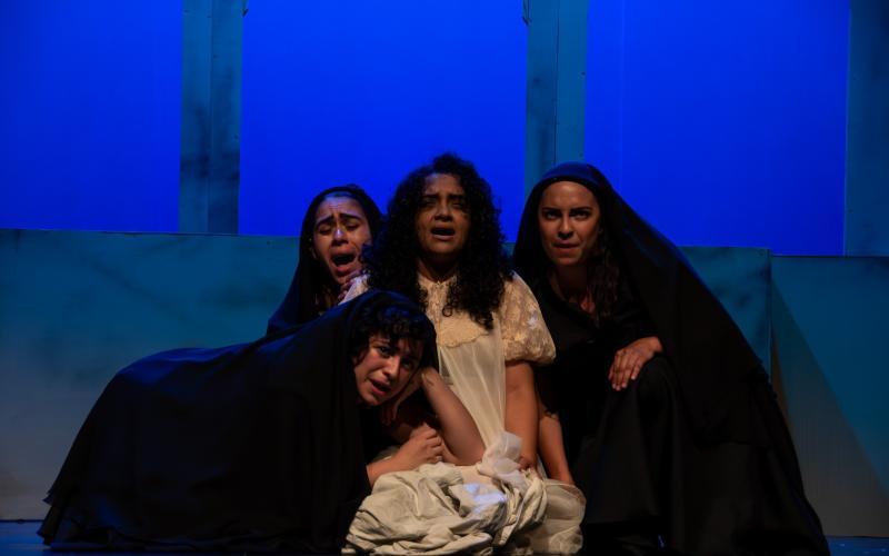 Llorona