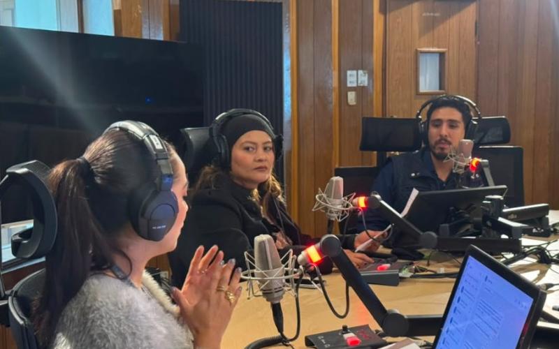 TGW celebró a los papás con detalles y programación especial por el Día del Padre