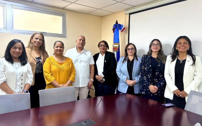 nota de prensa