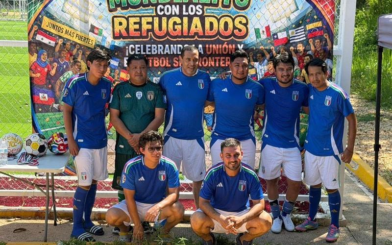 nota de prensa