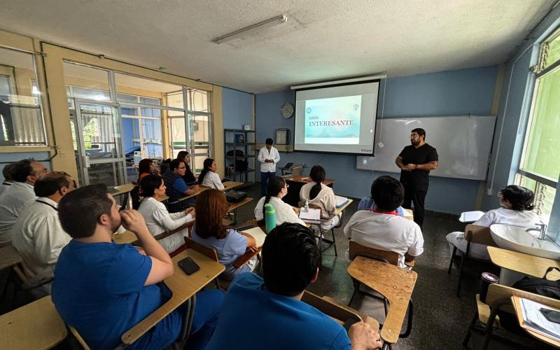 Comunicado
