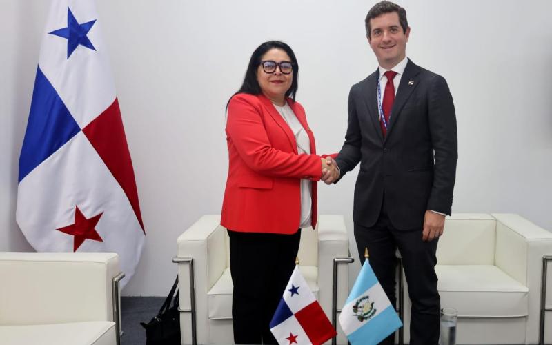 nota de prensa