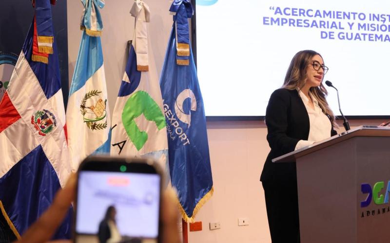 nota de prensa