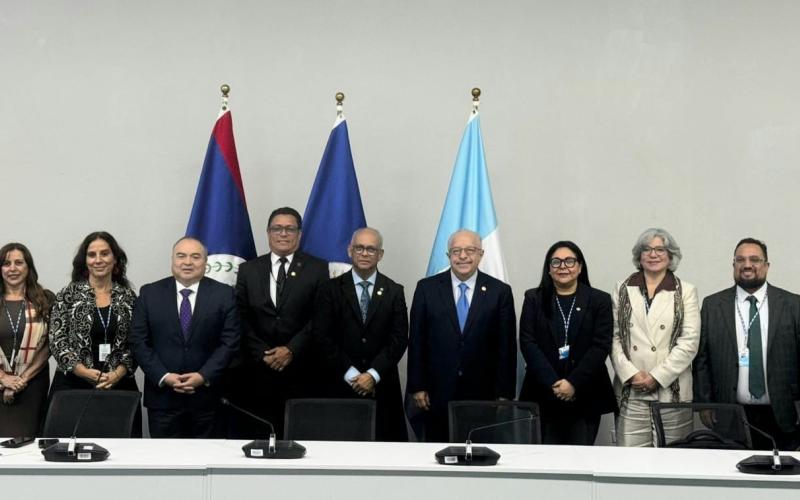 nota de prensa