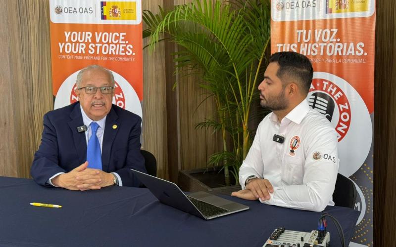 nota de prensa