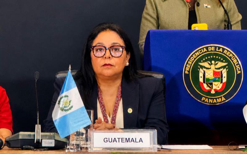 nota de prensa