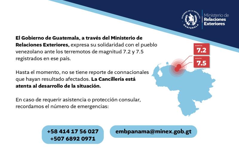 comunicado