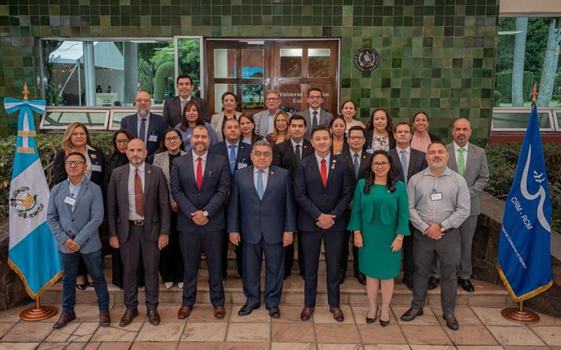 nota de prensa
