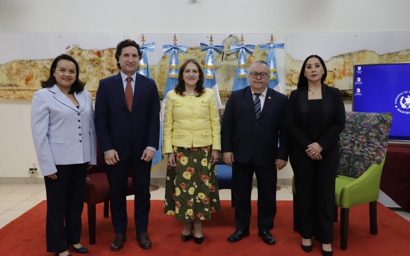 nota de prensa