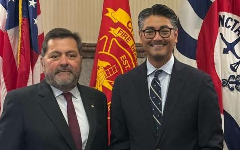 nota de prensa