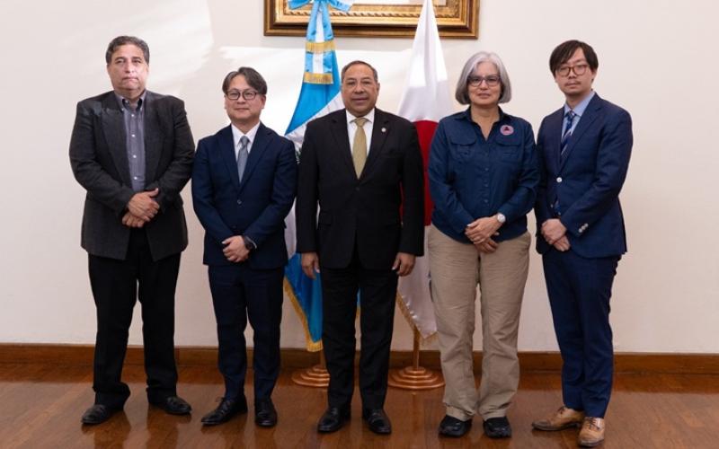 nota de prensa