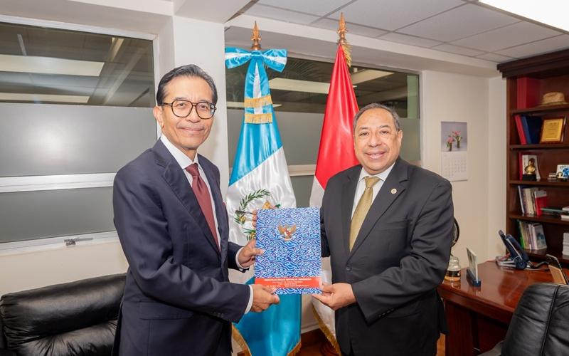 nota de prensa