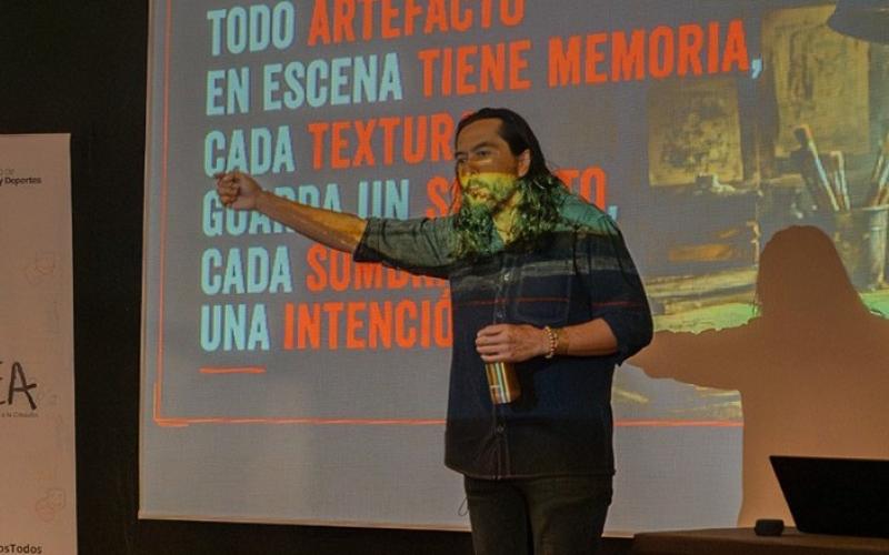 Concluye la Semana de la Creación Audiovisual del Festival de Junio 2026