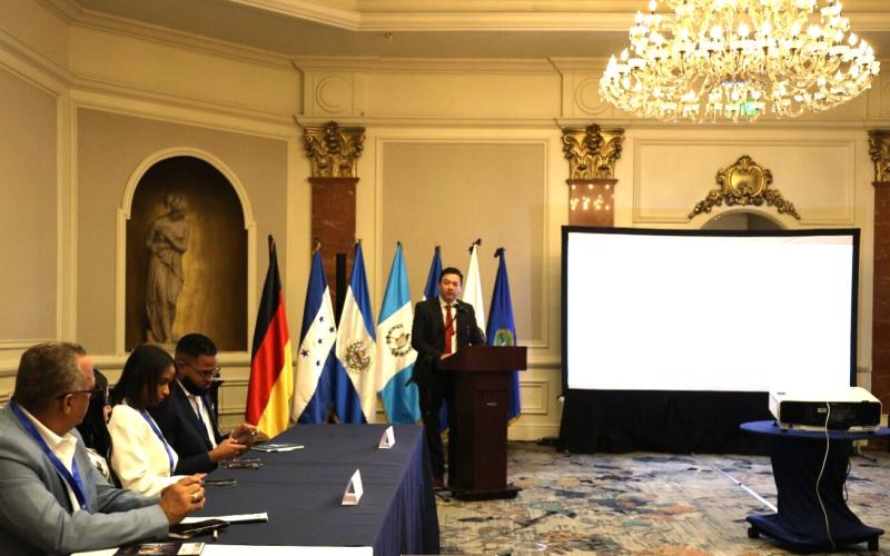 República Dominicana conoce el modelo integral de atención y protección a personas migrantes retornadas que Guatemala impulsa a través del Plan Retorno al Hogar