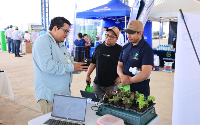 Feria AGTECH acercará innovación y nuevas oportunidades a zacapanecos