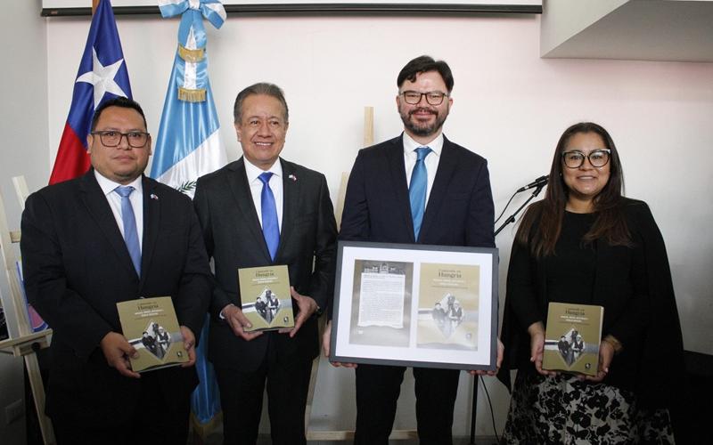 nota de prensa