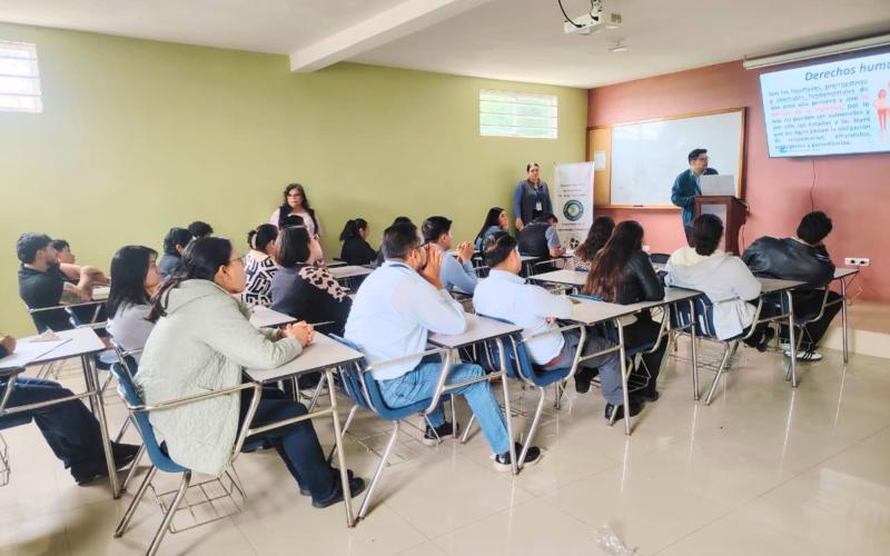 Comunicado