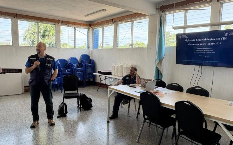 Comunicado
