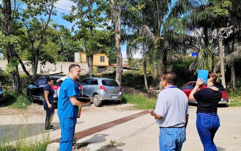Comunicado