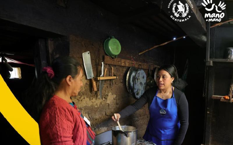 Más de 56 mil acciones que impulsan la Agricultura Familiar