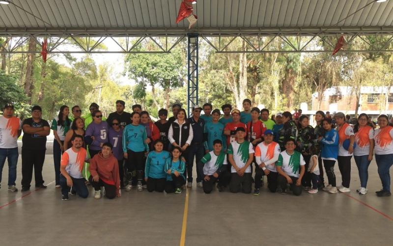 Goalball