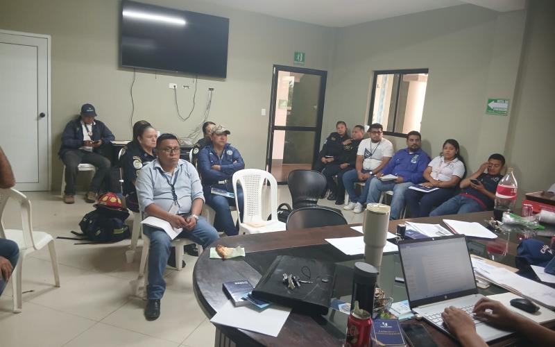 Comunicado