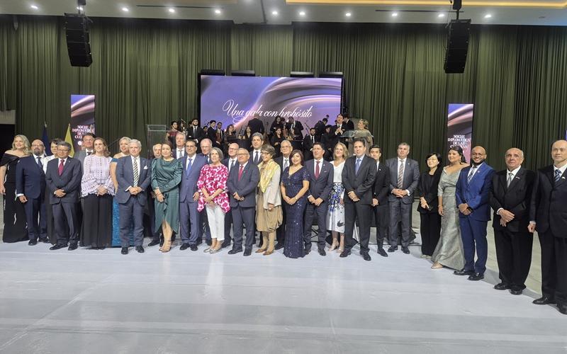 nota de prensa