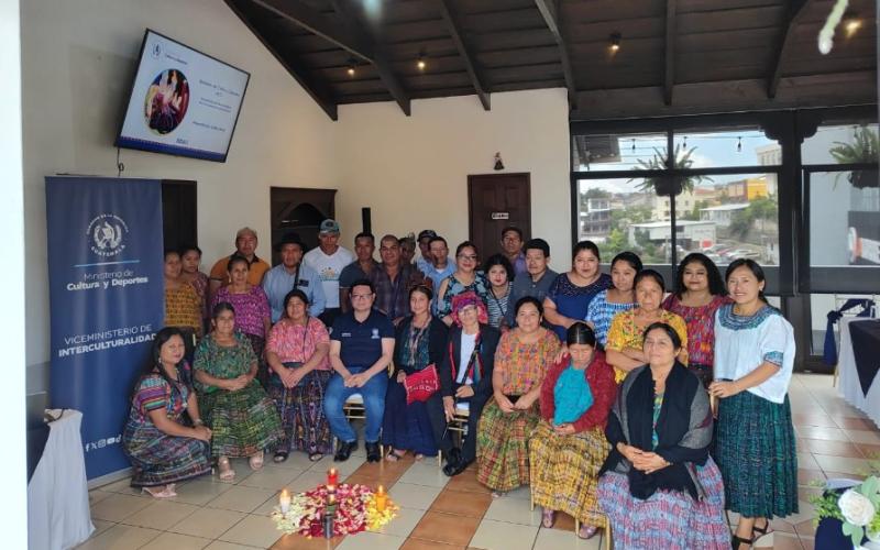 Interculturalidad