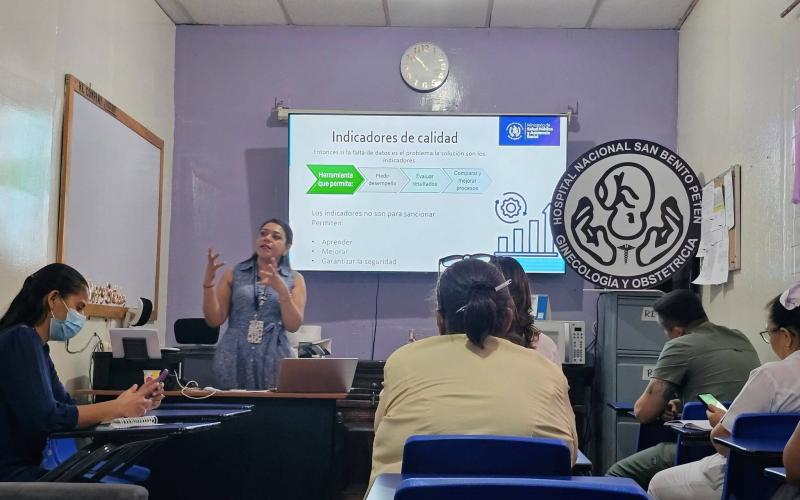 Comunicado
