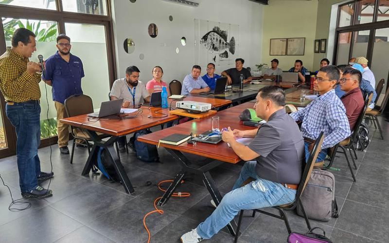 Inicia taller para fortalecer la medición de emisiones y captura de carbono en fincas ganaderas